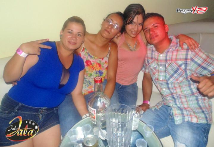 Foto 27 de Jajala Jala - Amor y Amistad en Jala Jala Club, Cali