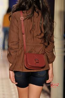 Foto 139 de Pasarela Studio F - 2012 en Fotos Colombiamoda, Medellín