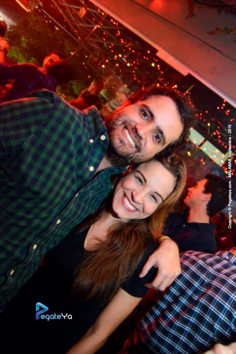 Foto 44 de Malabar - sabado 12 Sep 2015 en Discoteca Malabar Bucaramanga, Bucaramanga