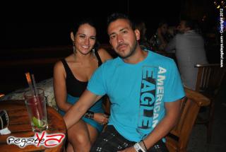 Foto 5 de cafe del mar 31 agosto 1 sep 2012 en cafe del mar cartagena, Cartagena