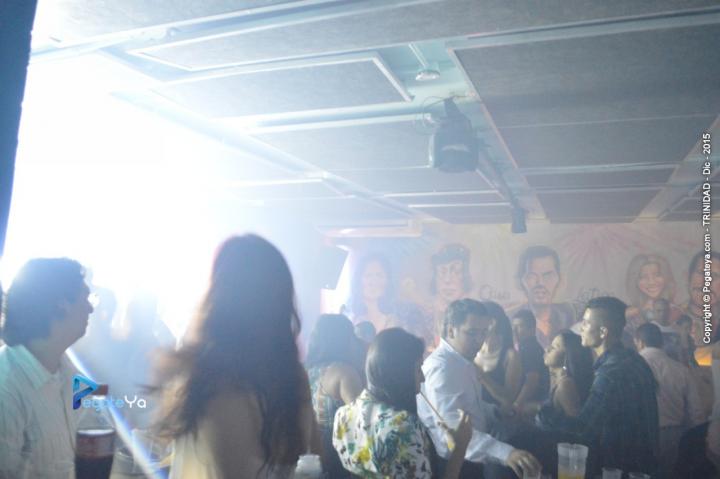Foto 24 de Trinidad - 31 Dic 2015 en Trinidad Discoteca Bucaramanga, Bucaramanga
