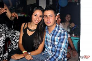 Foto 44 de Zambomba - Marzo 15 del 2014 en Club Zambomba, Cali