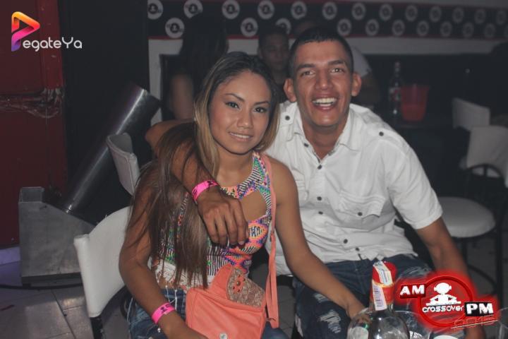 Foto 19 de Ampm - Feria 2015 en Am / PM Bar - Cali, Cali