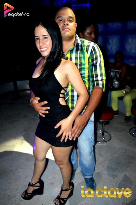 Foto 22 de La Clave Night Club - 4to Fds Abril 2016 en La Clave Night Club, Cali