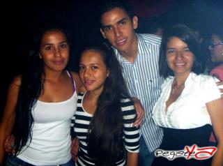 Foto 27 de Septiembre 08 del 2012 en Am / PM Bar - Cali, Cali