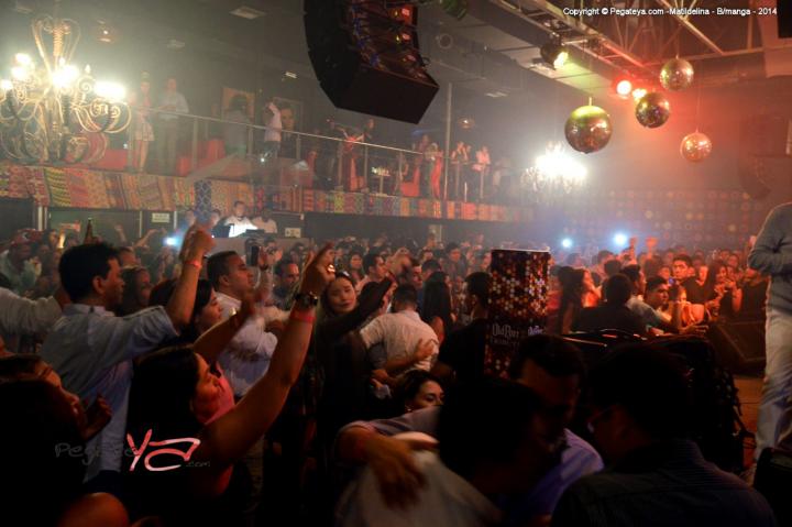 Foto 61 de Martin Elias y Juancho de la Aspriella en Discoteca Matildelina Bucaramanga, Bucaramanga