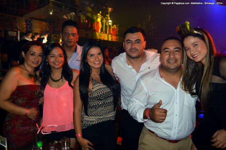 Foto 146 de Martin Elias y Juancho de la Aspriella en Discoteca Matildelina Bucaramanga, Bucaramanga