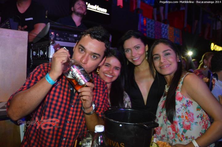 Foto 81 de Fotos Peter Manjarres en Discoteca Matildelina Bucaramanga, Bucaramanga