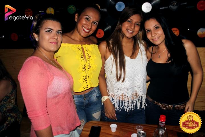 Foto 2 de Mi Dios Se Lo Pague - Feria 2015 en Fonda Mi Dios Se Lo Pague, Cali