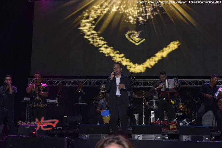 Foto 6 de Tsunami Vallenato en Fiestas Colombia, Medellín