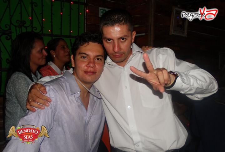 Foto 32 de Bendito Seas - Sep. 20 en Discoteca Bendito Seas Medellin, Medellín