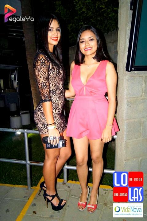 Foto 21 de Lolas Club - 4to Fds Abril 2016 en Lolas Club Menga Cali, Cali