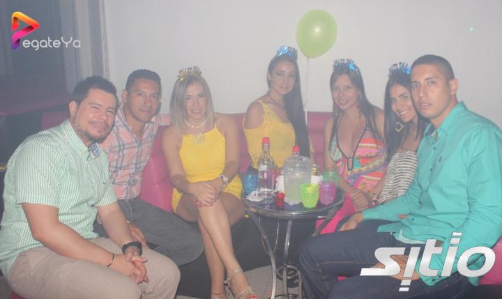 Foto 8 de El Sitio Disco Club - 2do FDS Julio 2016 en el sitio cartagena, Cartagena