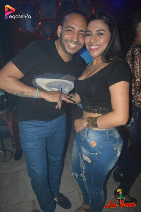 Foto 37 de La Lora - 3er Fds Febrero 2017 en La Lora Bar, Cali