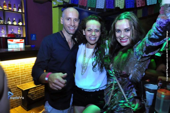 Foto 71 de Discoteca Chabela - 27 junio 2015 en Discoteca Chabela Bucaramanga, Bucaramanga