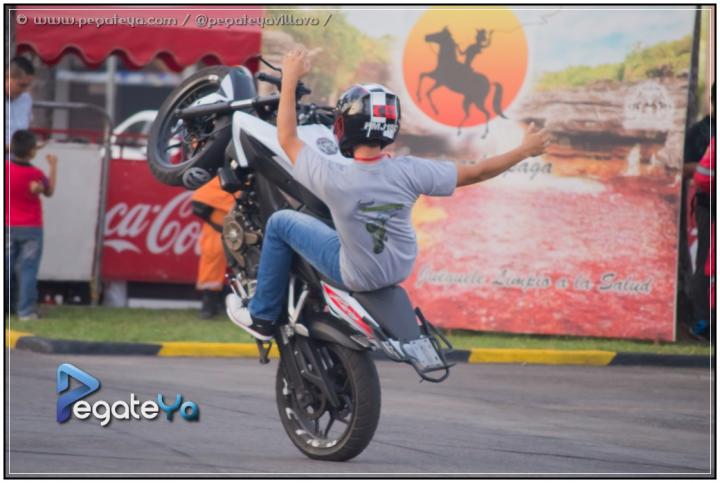 Foto 21 de 2 Campeonato Nacional de STUNT - en PegateYa Villavicencio, Villavicencio