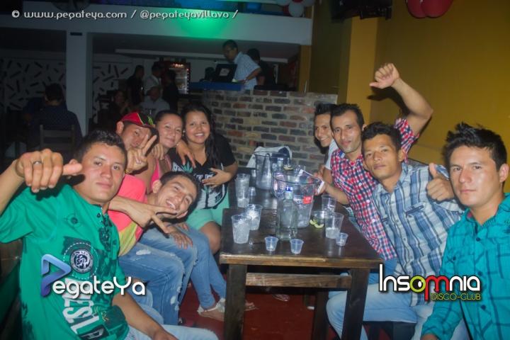 Foto 1 de INSOMNIA CLUB - Villavicencio en Insomnia Club, Villavicencio