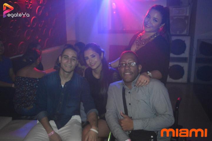 Foto 41 de Miami Bar - 3er Fds Febrero 2017 en Miami Bar Cali, Cali
