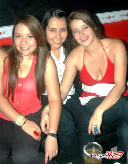 Foto 11 de Marzo 15 del 2013 en Nozomi Club, Cali