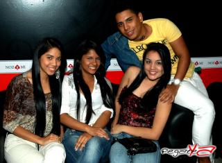 Foto 9 de Noviembre 10 del 2012 en Nozomi Club, Cali