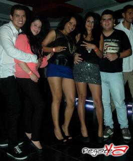 Foto 3 de Marzo 01 del 2013 en Babel / Barra Libre Cali, Cali