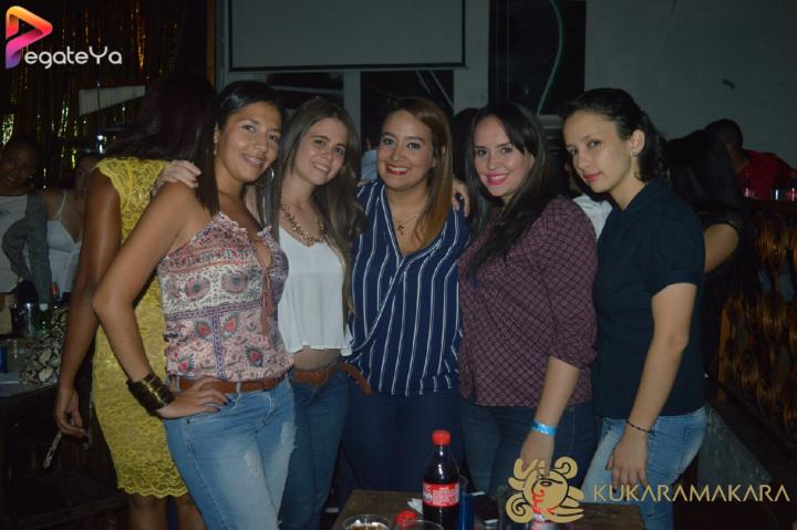 Foto 34 de Kukaramakara - 2DO Fds Julio 2016 en Kukaramakara Discoteca Cali, Cali