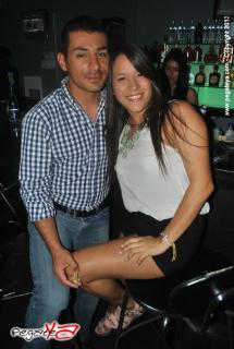 Foto 1 de MR DRINK 6 y 7 de Dic 2013 en mrdrink cartagena, Cartagena