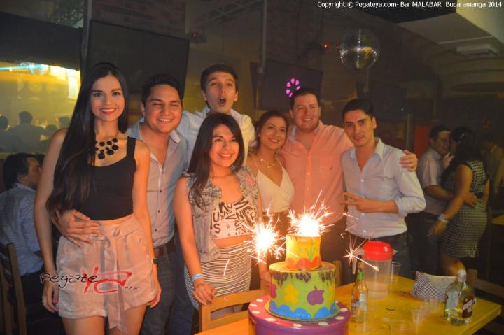 Foto 51 de Fotos Malabar 26 -27 septiembre en Discoteca Malabar Bucaramanga, Bucaramanga