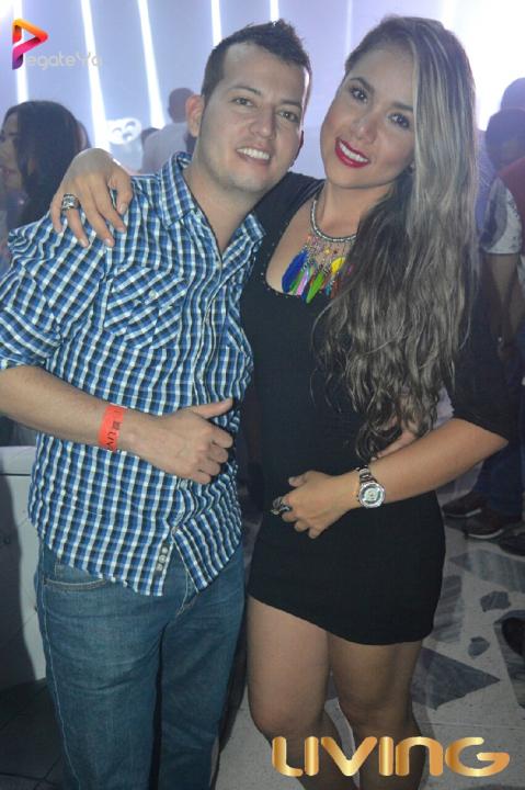 Foto 86 de Living - 1er & 2do Fds Octubre 2016 en Living Night Club, Cali