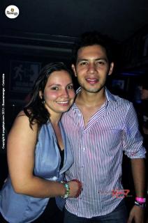Foto 37 de Fotos Discoteca Silver Bucaramanga 6 oct en Discoteca SILVER Bucaramanga, Bucaramanga