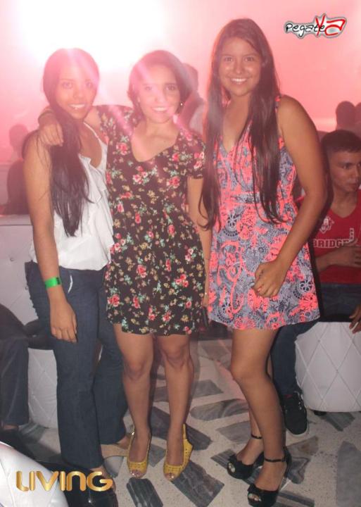 Foto 63 de Living Night Club - Sep 27 en Living Night Club, Cali