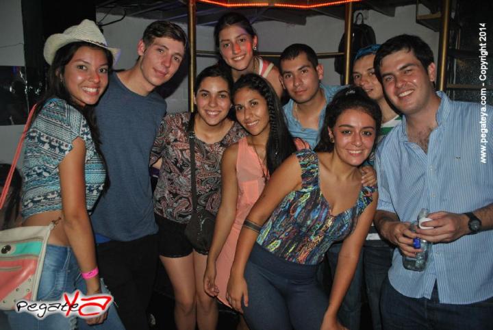 Foto 22 de taboo junio julio 2014 en Discoteca Taboo Cartagena, Cartagena
