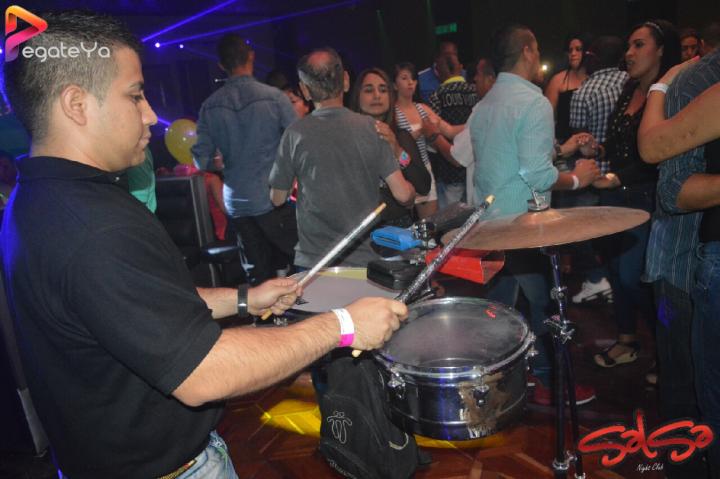 Foto 36 de Salsa Night Club - 2DO Fds Julio 2016 en Salsa Night Club, Cali