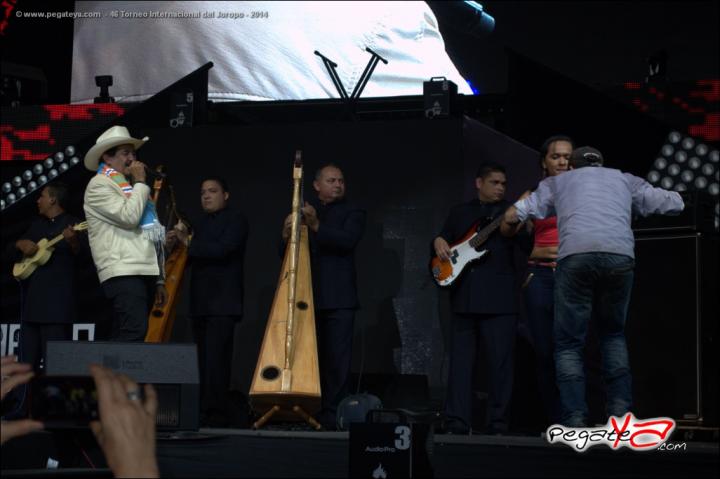 Foto 5 de 46 TORNEO INT DEL JOROPO - Villavicencio en PegateYa Villavicencio, Villavicencio