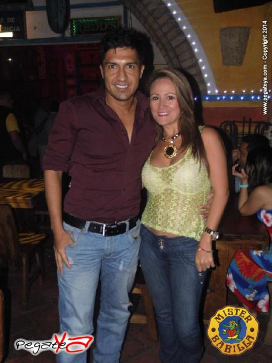 Foto 24 de MISTER BABIILA 12 Y 13 de DIC 2014 en Discoteca MISTER BABILLA cartagena, Cartagena