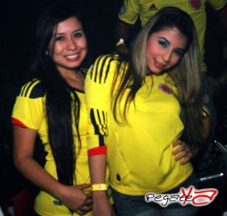 Foto 50 de Octubre 12 del 2013 en Am / PM Bar - Cali, Cali