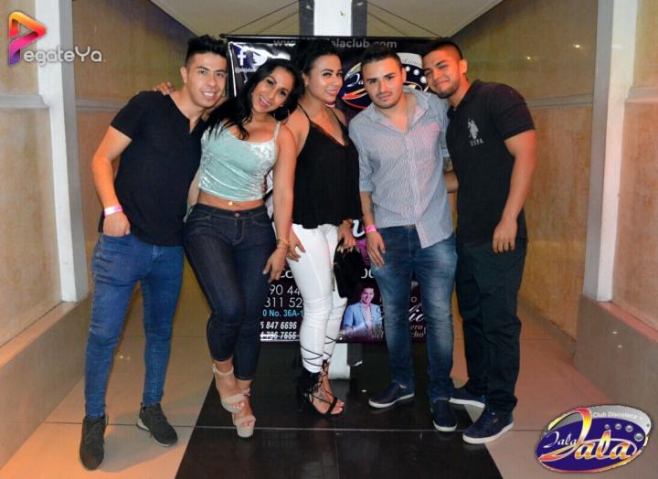 Foto 13 de JalaJala - 3er/4to Fds Julio 2017 en Jala Jala Club, Cali