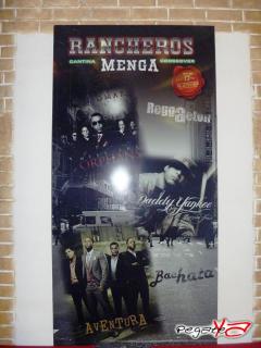 Foto 32 de Rancheros / Menga ( Junio 08 del 2012 ) en Rancheros / Menga Cali, Cali