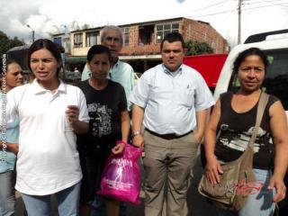 Foto 15 de Bucaramanga entrega donaciones Cumbre Ba en Bucaramanga entrega donaciones Cumbre Ba, Barrancabermeja