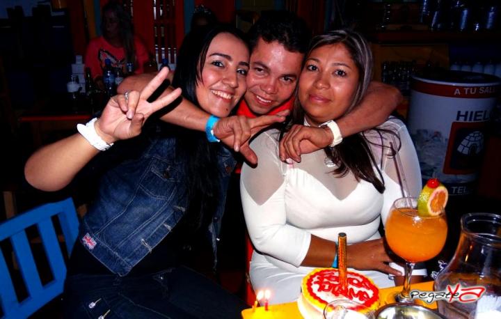 Foto 17 de Tutaina - Sep 27 en FONDA TUTAINA Medellin, Medellín