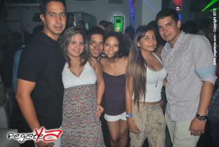 Foto 10 de taboo 6 y 7 de julio de 2012 en Discoteca Taboo Cartagena, Cartagena
