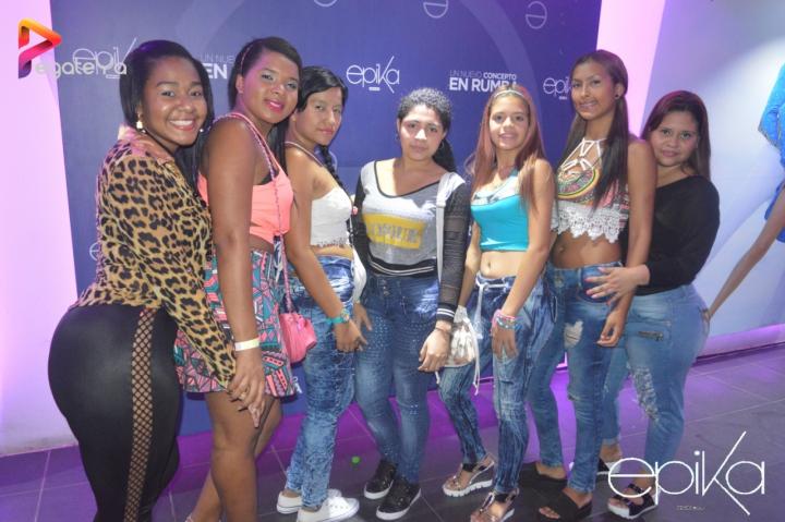 Foto 44 de Epika Night Club - 4to FDS Enero 2016 en Epika Night Club, Cali