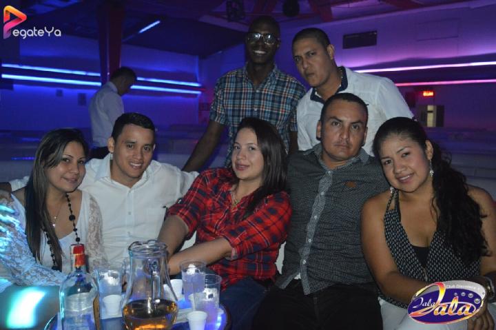 Foto 20 de Jalajala - 3er/4to Fds Oct 2016 en Jala Jala Club, Cali