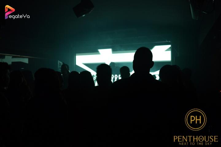 Foto 28 de Penthouse Club - 5to fds abril 2016 en Penthouse 1800, Cali