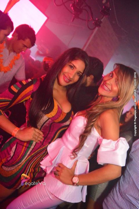 Foto 91 de Malabar - Sabado 16 de julio de 2016 en Discoteca Malabar Bucaramanga, Bucaramanga