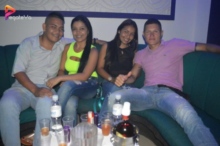 Foto 16 de Ahma Bar - 4to FDS Enero 2016 en Ahma Cali, Cali