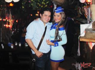 Foto 129 de 26-27 de Octubre de 2012 en Discoteca Lupita Bucaramanga, Bucaramanga
