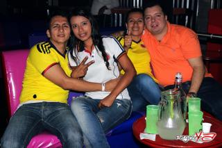 Foto 12 de Octubre 12 del 2013 en Praga Club Cali, Cali