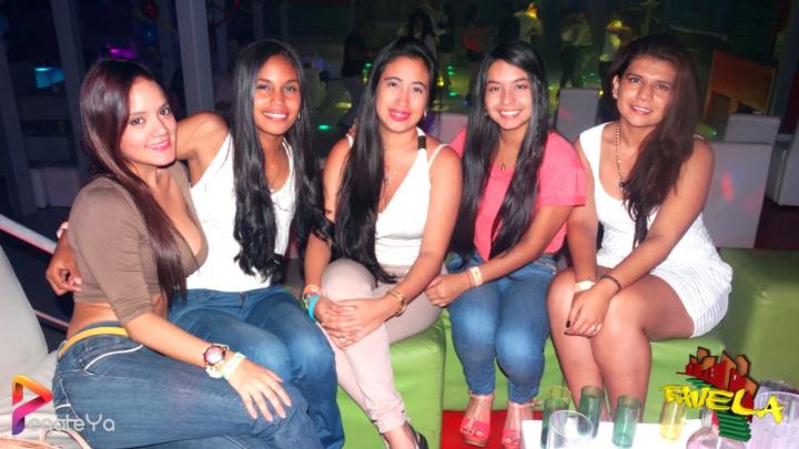 Foto 5 de Favela Club - 2do FDS Abril 2015 en Favela Club Menga, Cali