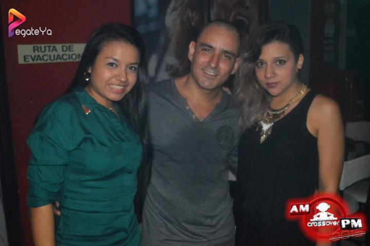 Foto 36 de Ampm - 1er FDS Oct 2015 en Am / PM Bar - Cali, Cali